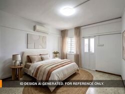 Blk 117 Chong Pang Vale (Yishun), HDB 4 Rooms #603706201